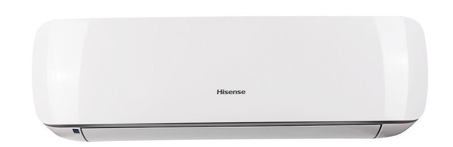 کولر گازی هایسنس مدل HIH-24TG 24000