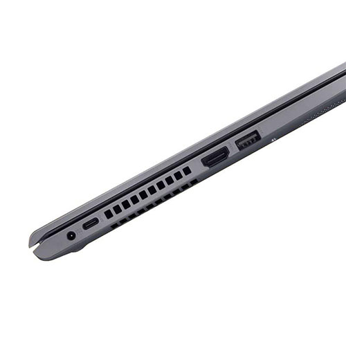 لپ تاپ 15.6 اینچی ایسوس مدل ویوبوک آر566 جی پی-ای جی382