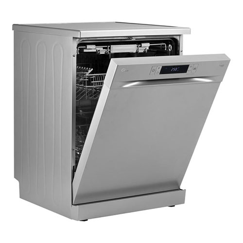 ماشین ظرفشویی جی پلاس مدل جی دی دبلیو - ال 463 اس