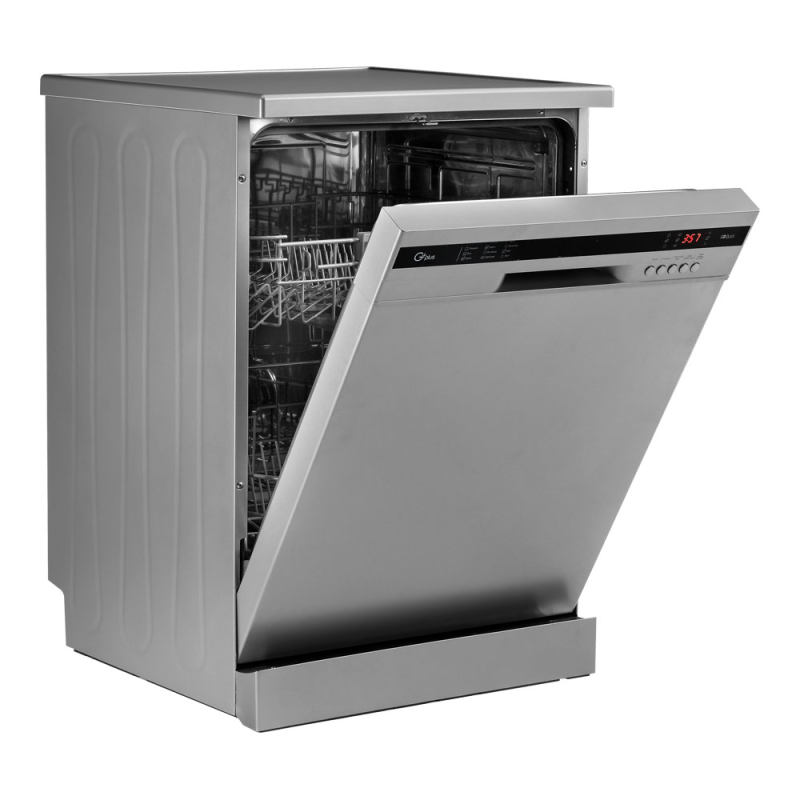 ماشین ظرفشویی جی پلاس مدل جی دی دبلیو - ال 352 اس