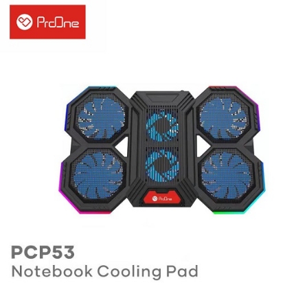 پایه خنک کننده لپ تاپ پرووان مدل پی سی پی 53