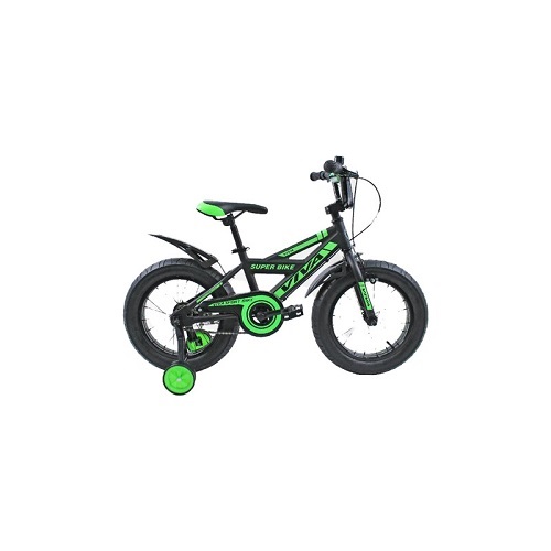 دوچرخه شهری ویوا مدل بچه گانه کد 16227 سایز 16