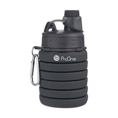 بطری تاشو قابل حمل پرووان مدل PFB0010 - 