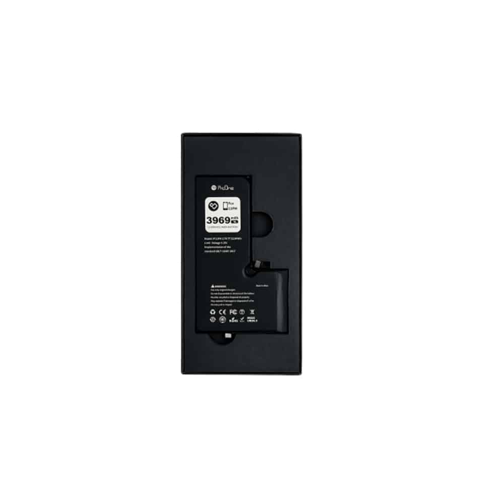 باتری موبایل پرووان مدل IPH11 Pro Max ظرفیت 3969 میلی آمپر ساعت مناسب برای گوشی موبایل اپل IPhone 11 Pro Max - 