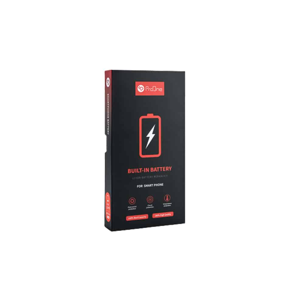 باتری موبایل پرووان مدل IPH11 Pro Max ظرفیت 3969 میلی آمپر ساعت مناسب برای گوشی موبایل اپل IPhone 11 Pro Max - 