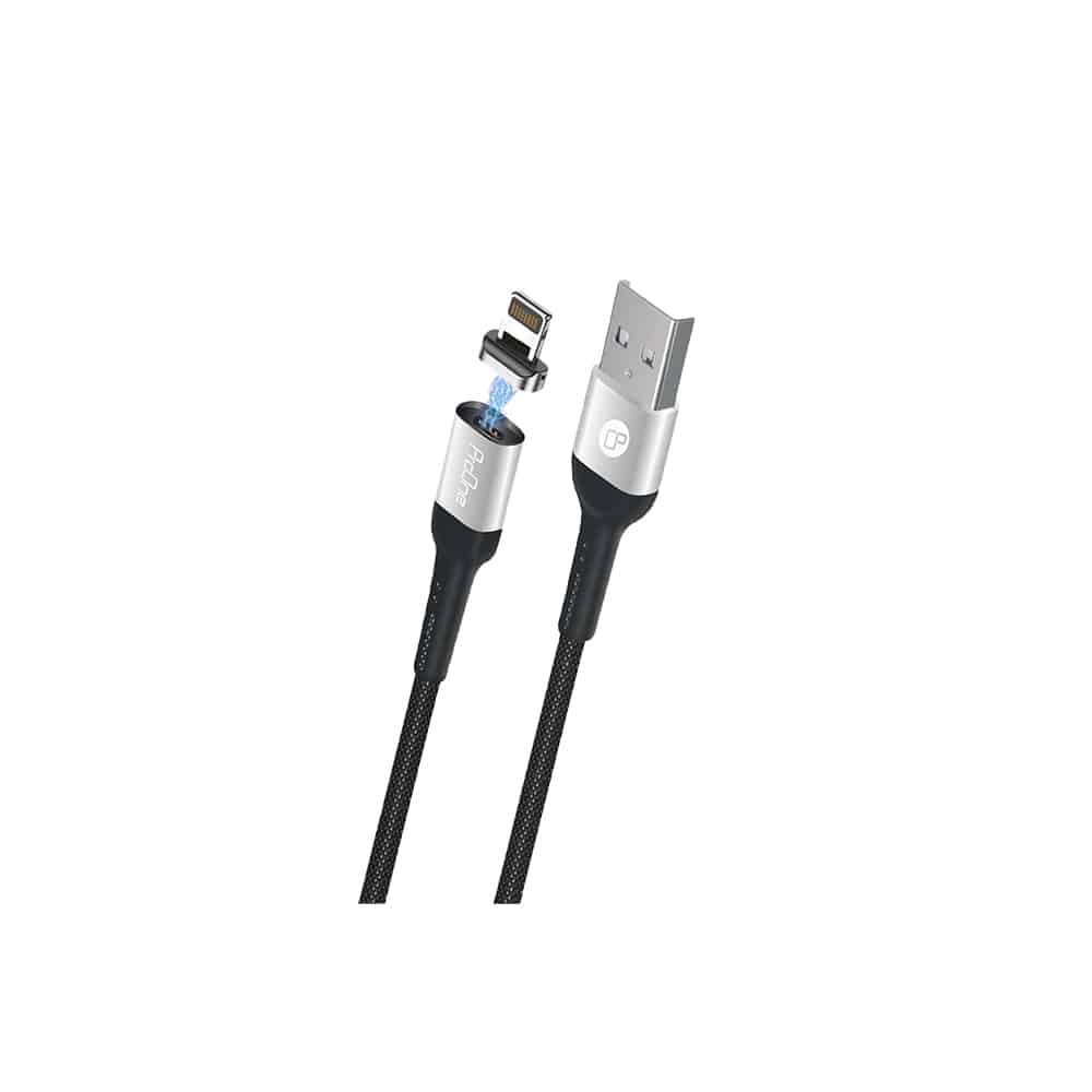 کابل تبدیل USB به لایتنینگ پرووان مدل M10 طول 1متر - 