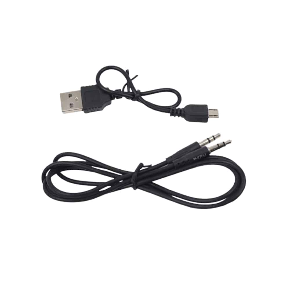 هدفون بلوتوثی پرووان مدل PHB3520 - 