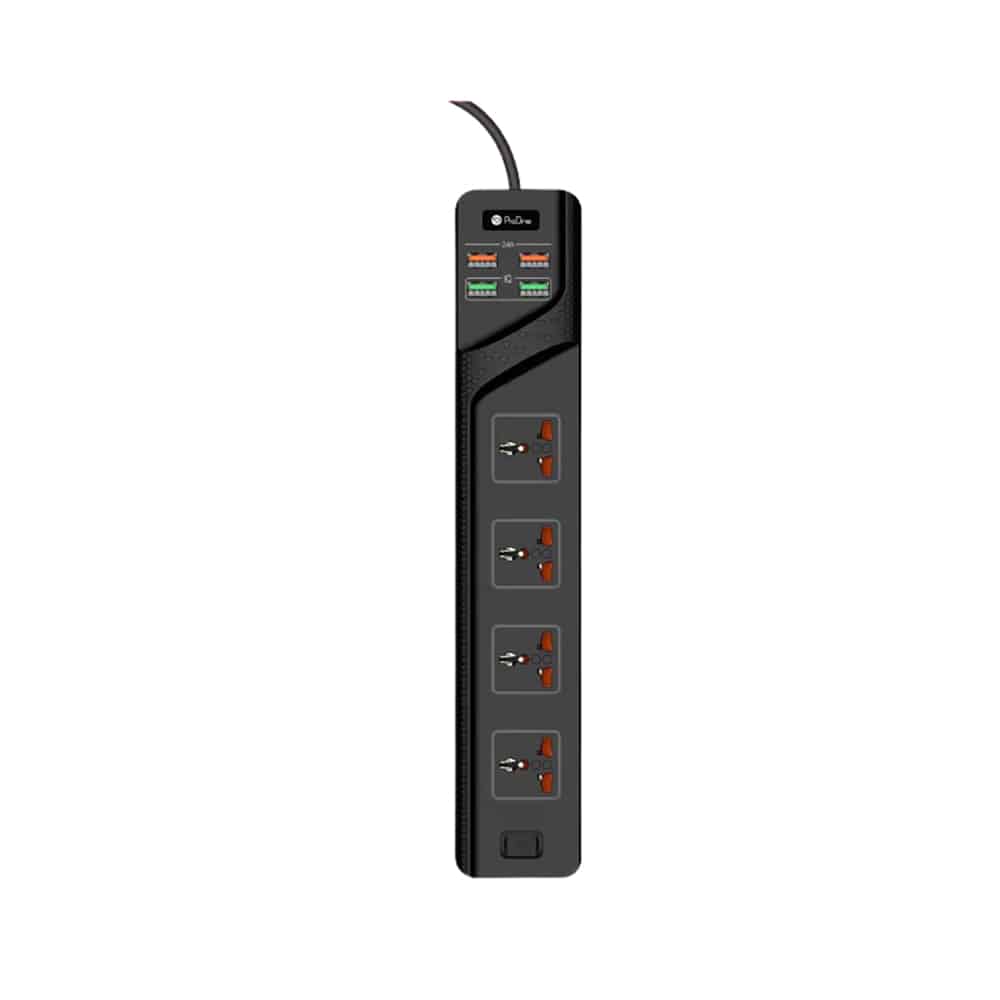 چندراهی برق پرووان مدل PSP10 - 