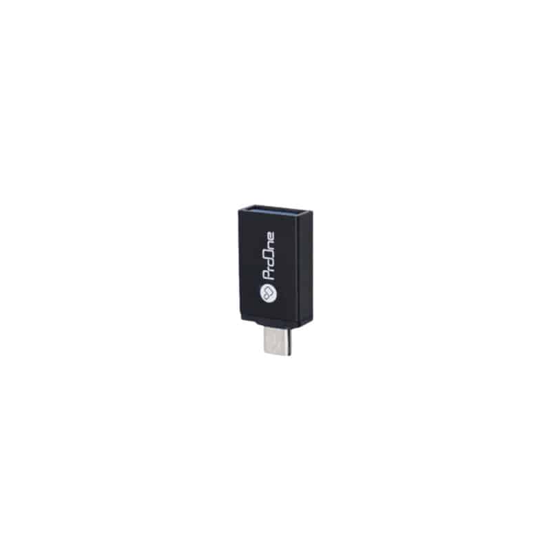 مبدل USB به USB-C پرووان مدل PCO02 - 