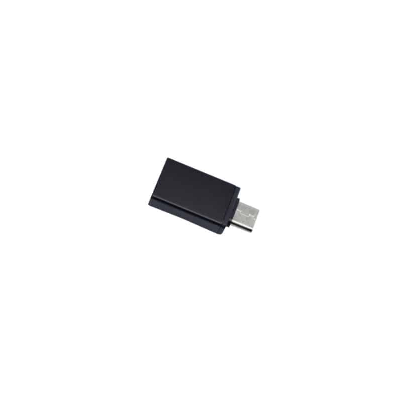 مبدل USB به USB-C پرووان مدل PCO02 - 
