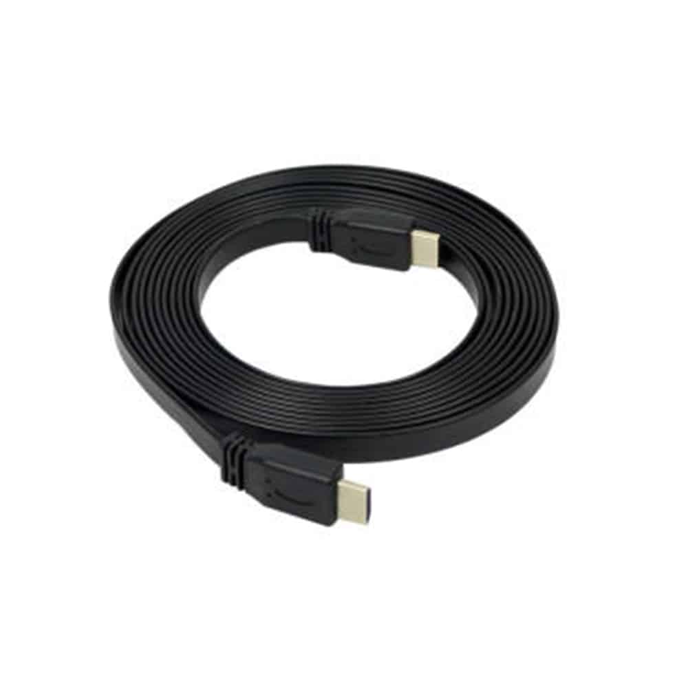 کابل HDMI پرووان مدل PCH74 طول 4 متر - 