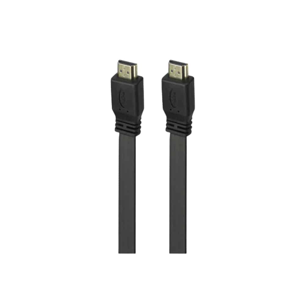 کابل HDMI پرووان مدل PCH74 طول 4 متر - 