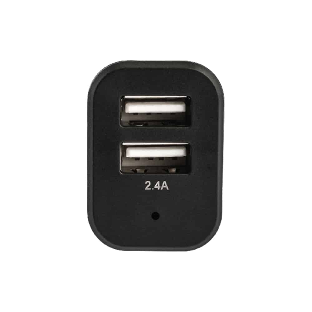 شارژر فندکی پرووان مدل PCG17C به همراه کابل USB-C - 