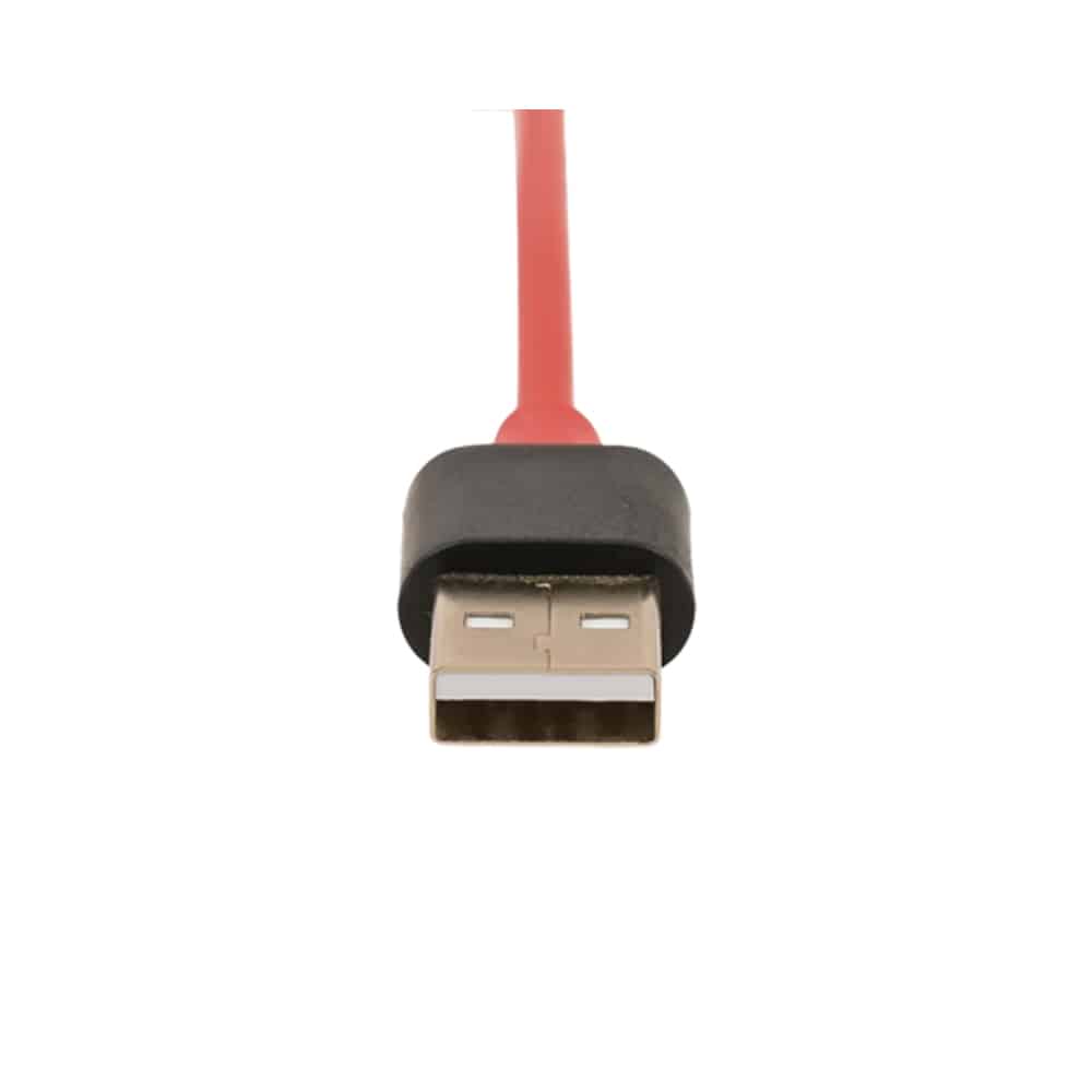 کابل تبدیل لایتنینگ به HDMI پرووان مدل PCH75 طول 1.8 متر - 