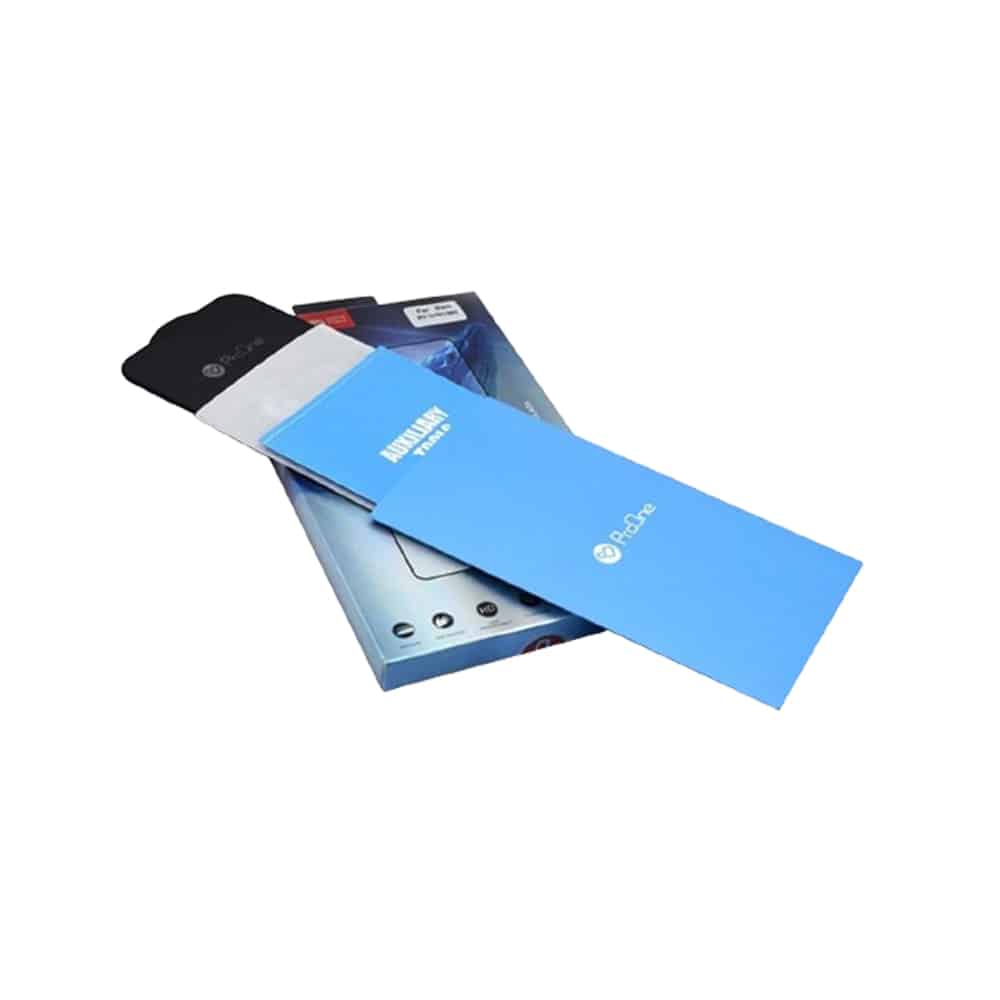 محافظ صفحه نمایش پرووان مدل Tempered مناسب برای گوشی موبایل اپل IPhone 13 Pro Max - 