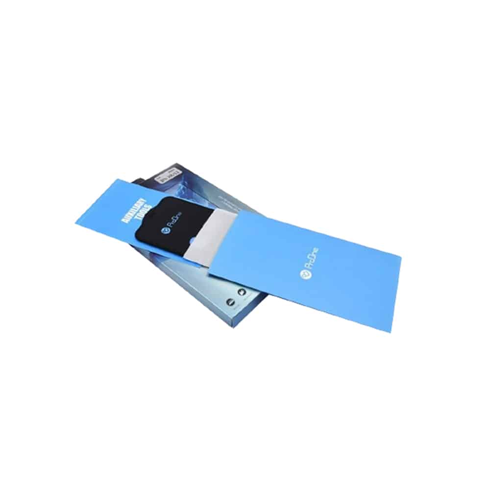 محافظ صفحه نمایش پرووان مدل Tempered Glass مناسب برای گوشی موبایل اپل IPhone 11 - 