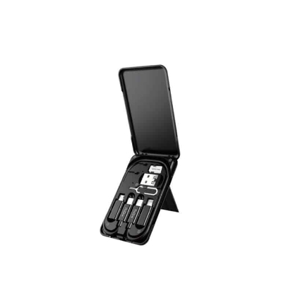 کابل براکت ذخیره سازی چند منظوره پرووان مدل PCK002 - 