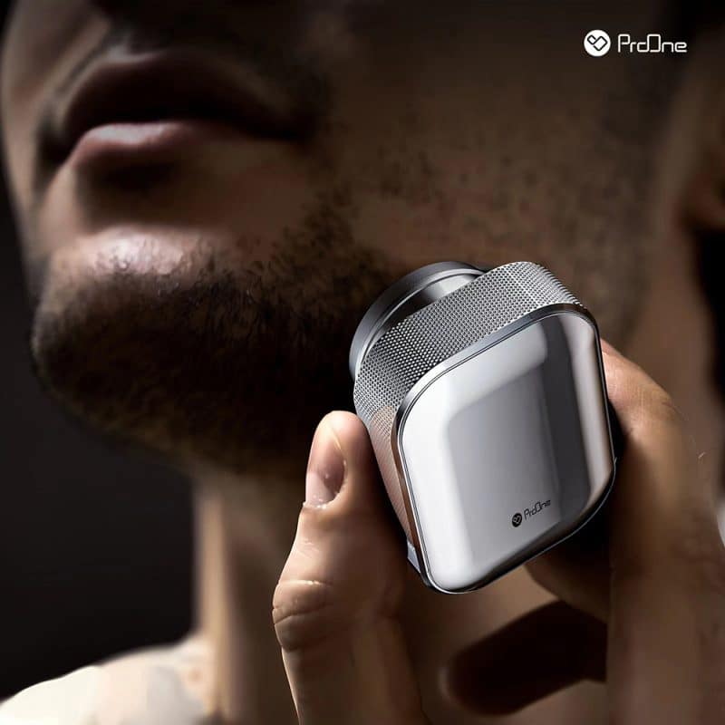 ماشین ریش تراش پرووان مدل PSH952 - 