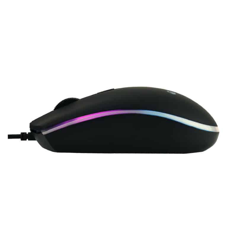 ماوس با سیم پرووان مدل PMG45 گیمینگ ا ProOne PMG45 GAMING Mouse - 