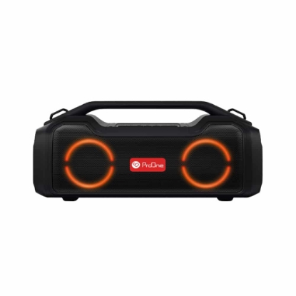 اسپیکر بلوتوثی قابل حمل پرووان مدل PSB4985 - 