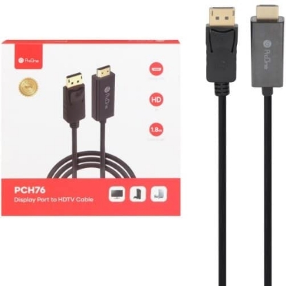 کابل 1.8 متری HDMI پرووان مدل PCH76 -