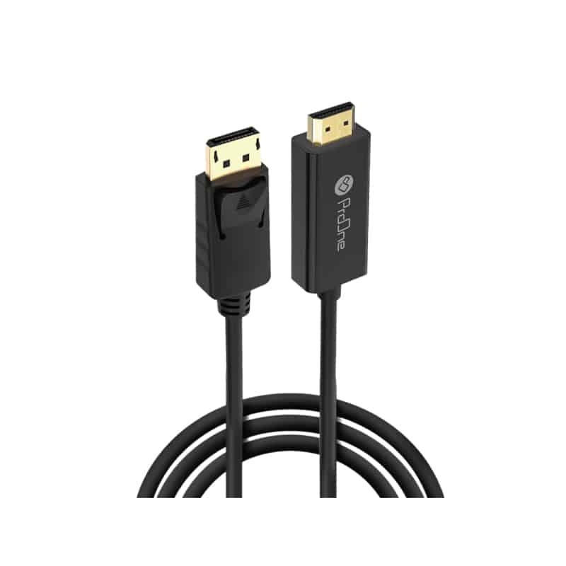 کابل 1.8 متری HDMI پرووان مدل PCH76 - 