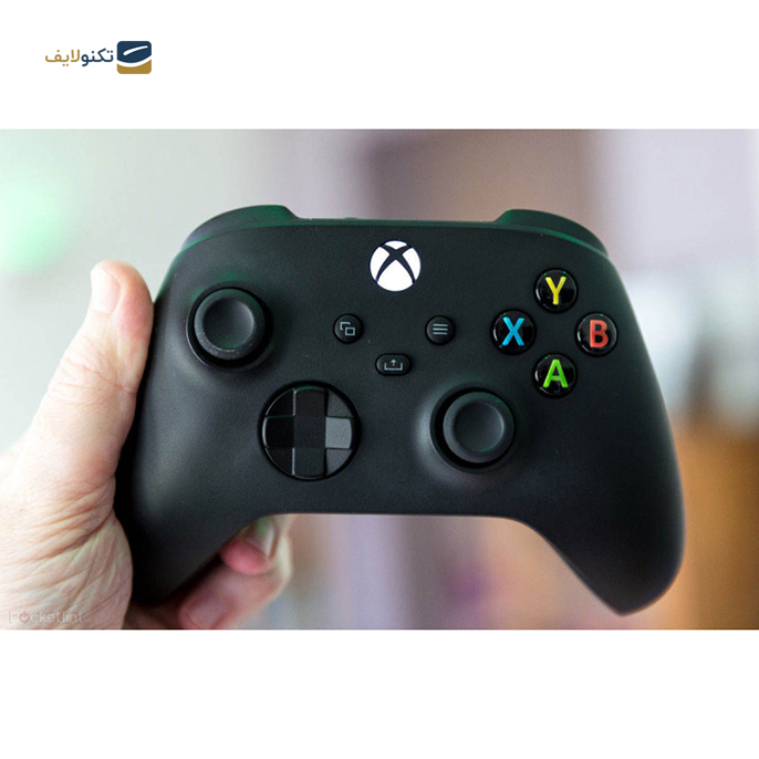 ایکس باکس سری ایکس با دو دسته به همراه بازی FIFA 23 - Xbox Series X 1TB with 2 Controllers & FIFA 23 Game