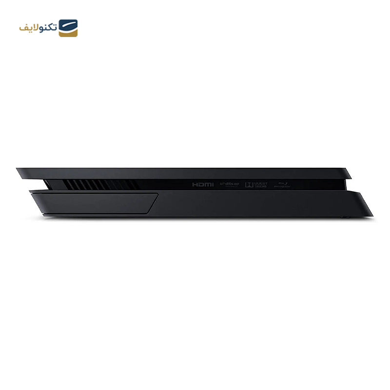 پلی استیشن 4 اسلیم ظرفیت 500 گیگابایت - Sony Playstation 4 Slim 500GB