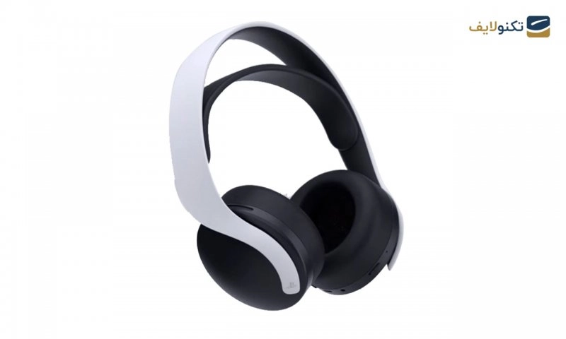 پلی استیشن 5 نسخه دیجیتال به همراه هدست و پایه شارژر - PS 5 Digital ed. Headset & Charging Station