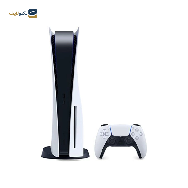 پلی استیشن 5 استاندارد دیسک خور CF1200 - PS5 Standard Edition Region 3 Asia (CF1200)