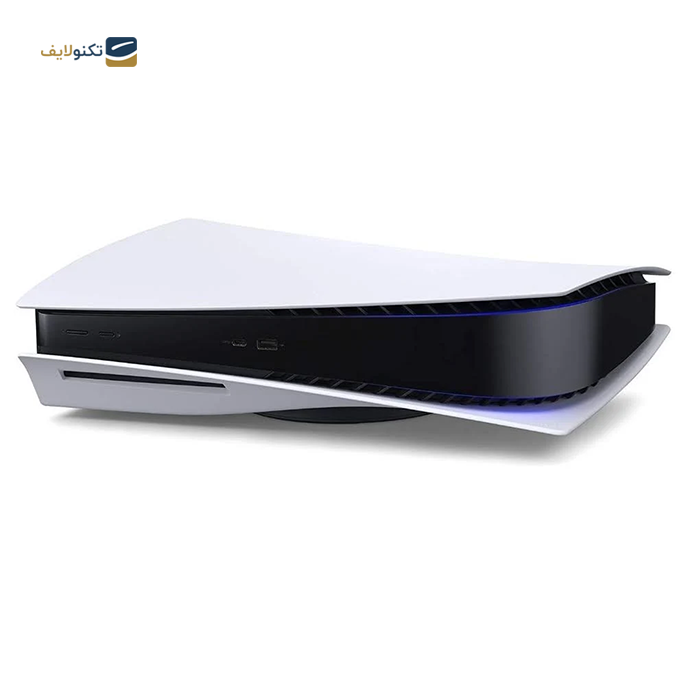 پلی استیشن 5 استاندارد دیسک خور CF1200 - PS5 Standard Edition Region 3 Asia (CF1200)