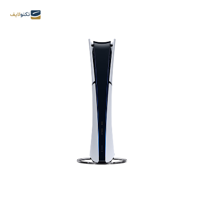 پلی استیشن 5 اسلیم دیجیتال اروپا سفید 1 ترابایت + هدست PS VR2 - PlayStation 5 Slim Digital Edition with Sony PS VR2 - Region Europe