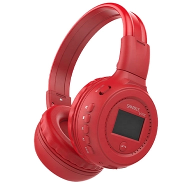 هدفون بی سیم زیلوت مدل B570C به همراه هدیه کابل AUX زیلوت مدل CA03 - Zealot B570C Bluetooth Headphone Zealot Audio Cable CA03