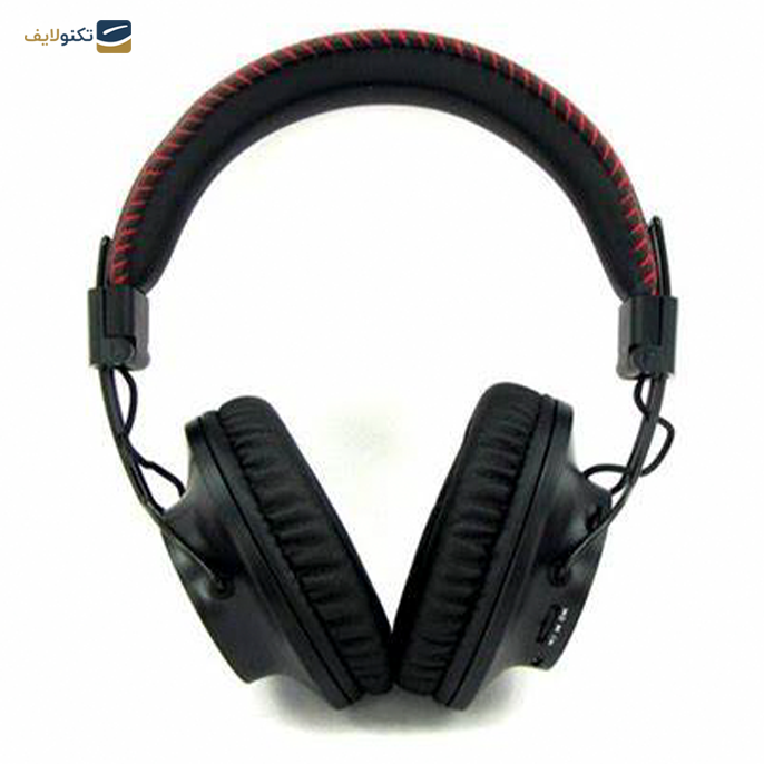  هدفون بی سیم هیسکا مدل K350 - HISKA K350 Wireless headphone