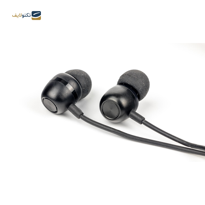  هندزفری بی سیم هیسکا مدل FX391 - Hiska FX391 Hands-free Neckband