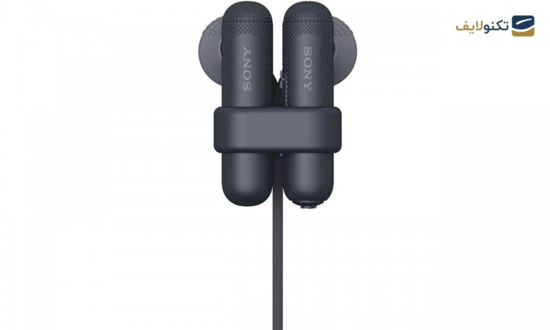 هدفون بی سیم سونی مدل WI-SP500 - SONY WI-SP500 Wireless Headphones