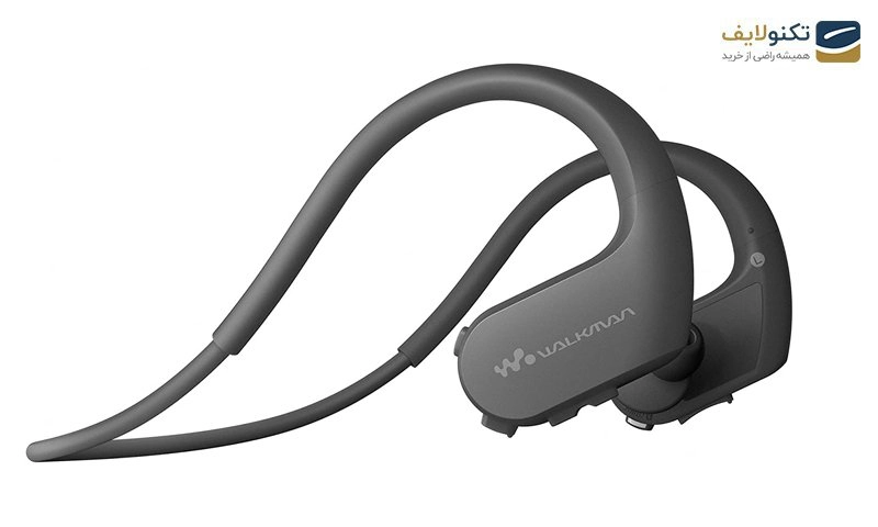 پخش کننده موسیقی سونی مدل NW-WS623 Walkman Sports - Sony NW-WS623 Walkman Sports MP3 Player