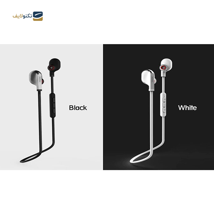 هندزفری بی سیم ریمکس مدل RB-S18 - Remax RB-S18 Wireless Handsfree