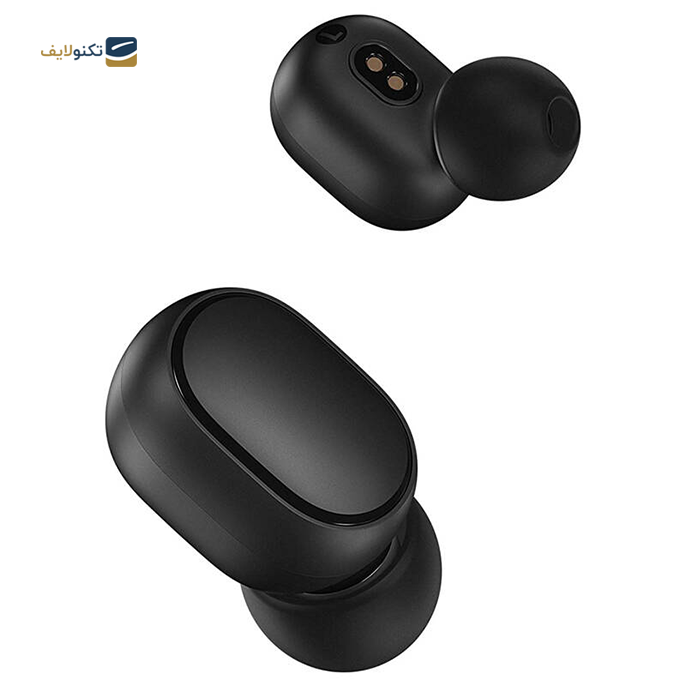 هندزفری بی سیم شیائومی مدل Redmi Airdots - Xiaomi Redmi Airdots Wireless Handsfree