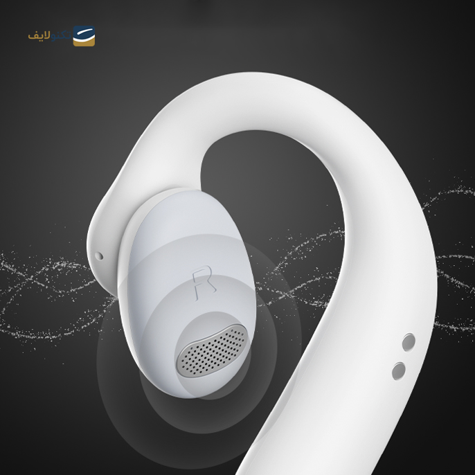 هندزفری بی سیم کیو سی وای مدل Crossky GTR - QCY Crossky GTR Bluetooth Earphones