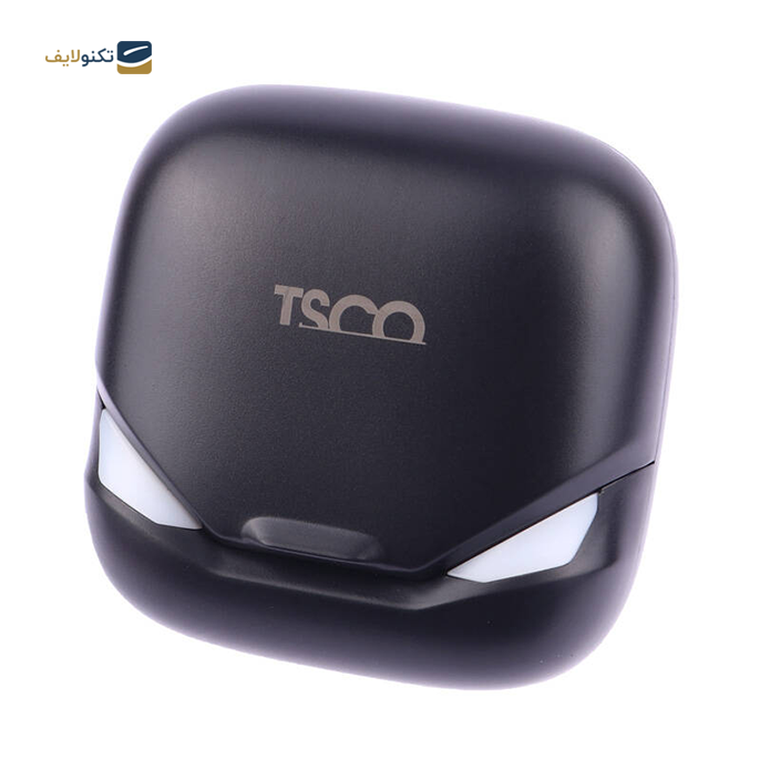 هندزفری بی سیم تسکو مدل TH 5366  - TSCO TH 5366 TWS Bluetooth Headset