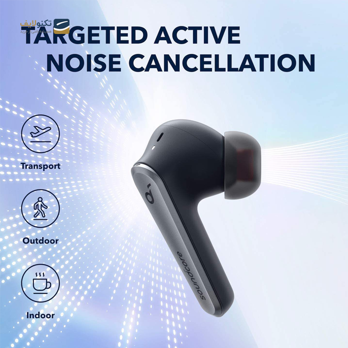 هندزفری بی سیم انکر مدل SoundCore Liberty Air 2 Pro - Anker SoundCore Liberty Air 2 Pro