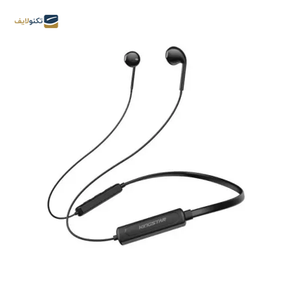 هندزفری بلوتوثی کینگ استار مدل KBE38 گردنی - KingStar KBE38 Bluetooth Handsfree