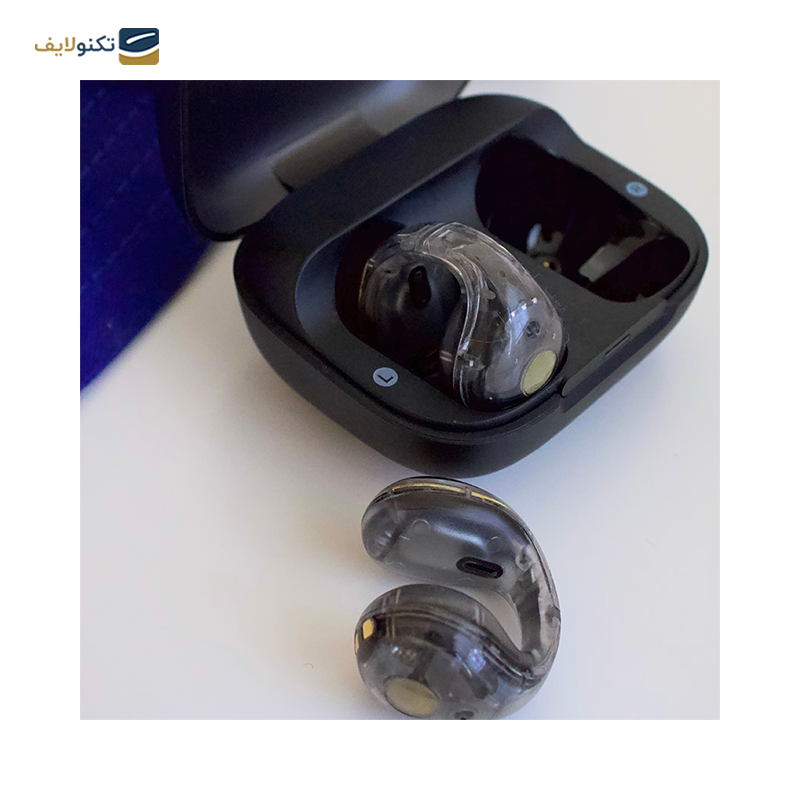 هندزفری بلوتوثی انکر مدل SoundCore C30i - Anker SoundCore C30i Open-Ear Clip Earbuds with Secure Fit