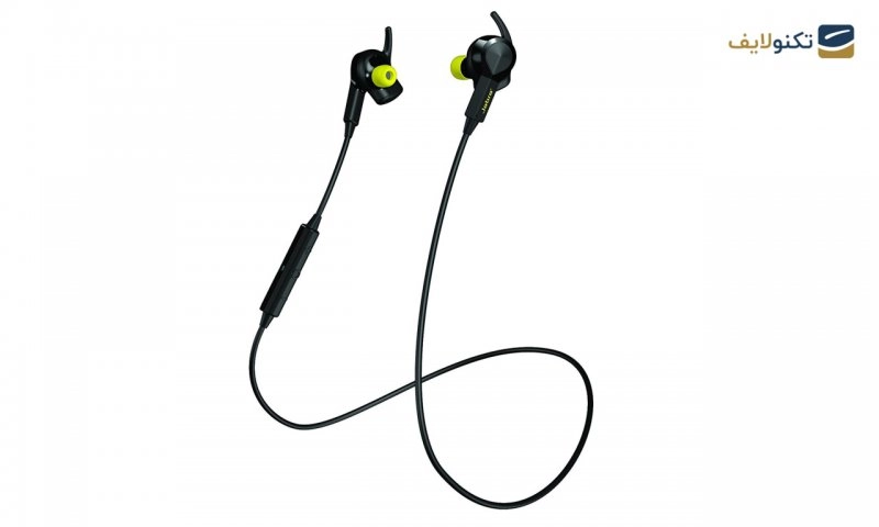 هنذفری بی سیم جبرا مدل Sport Pulse Special Edition - Jabra Sport Pulse Special Edition Wirele