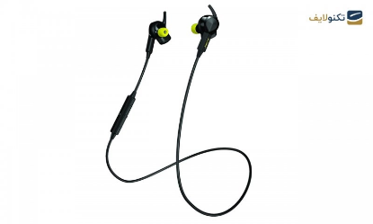 هنذفری بی سیم جبرا مدل Sport Pulse Special Edition - Jabra Sport Pulse Special Edition Wirele