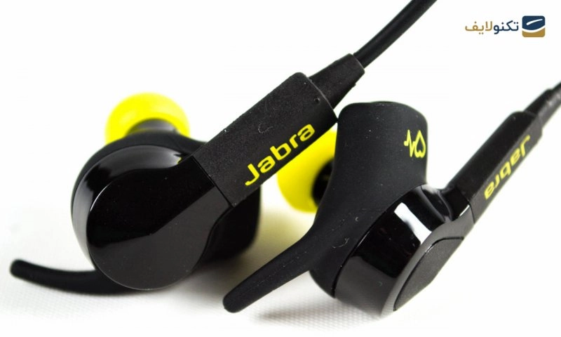 هنذفری بی سیم جبرا مدل Sport Pulse Special Edition - Jabra Sport Pulse Special Edition Wirele