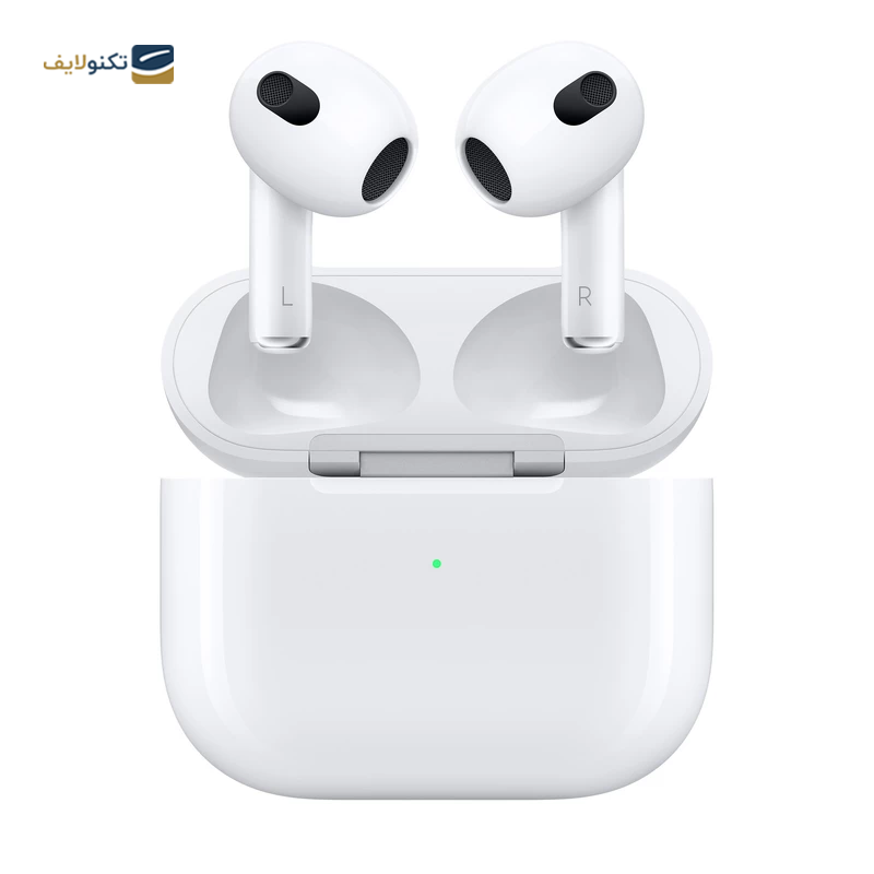 هندزفری بلوتوثی رسی مدل G400 MAX - Recci G400 MAX True bluetooth Earbuds