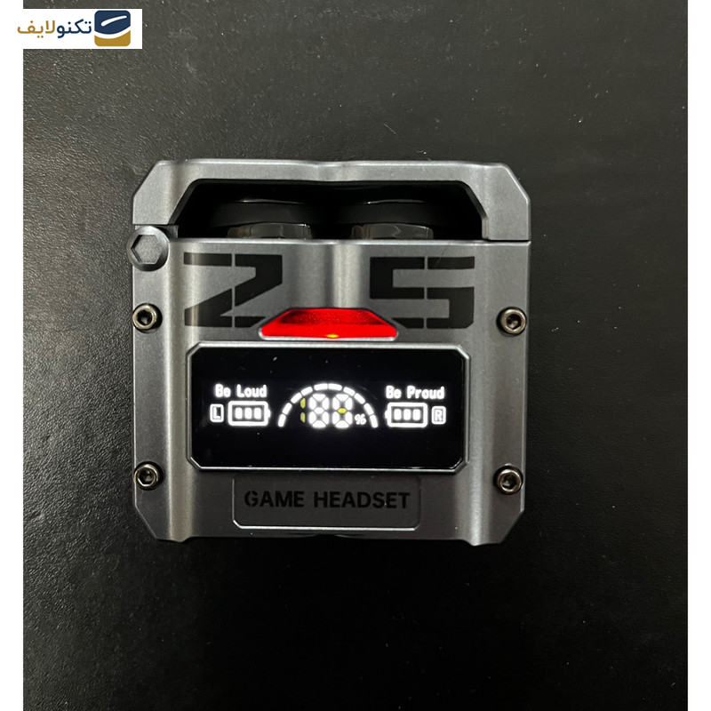 هدفون گیمینگ دامیکس مدل M25-game - 