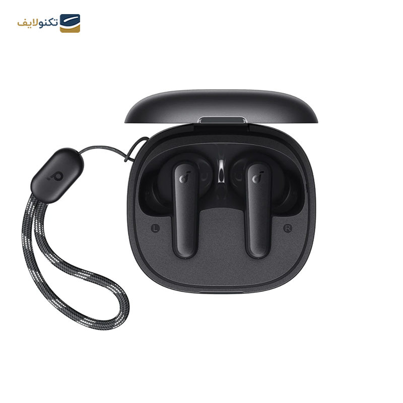 هندزفری بلوتوثی انکر مدل Soundcore P20i - Anker Soundcore P20i True Wireless Earbuds